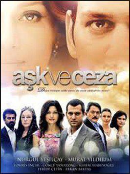 Amor y Castigo T1 T2